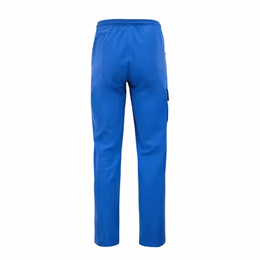 Arbetsbyxor i krinklad bomull för unisex - Cody | South West