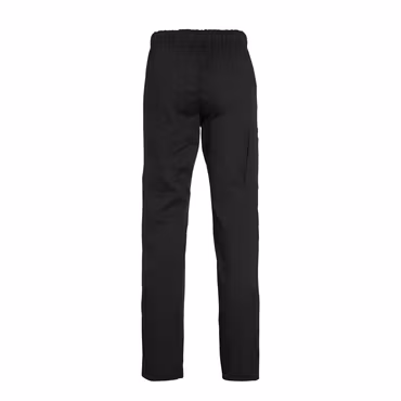Arbetsbyxor med kort benlängd för unisex - Kaj | South West