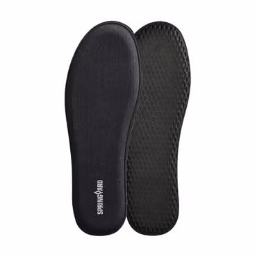 Innersula med memory foam för daglig komfort | Springyard