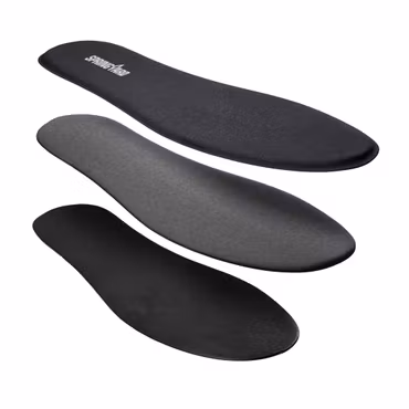 Innersula med memory foam för daglig komfort | Springyard