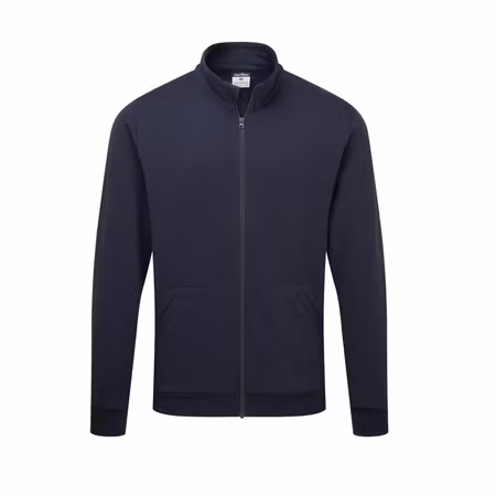 Antistatisk ESD-sweatshirt med dragkedja | Portwest