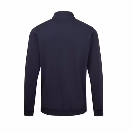 Antistatisk ESD-sweatshirt med dragkedja | Portwest