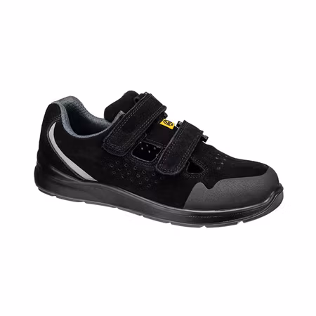 Antistatiska ESD-sandaler S1P SR FO | Portwest