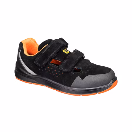 Antistatiska ESD-sandaler S1P SR FO | Portwest