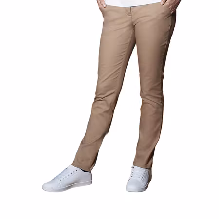Stretch chino dam - Modern-Stretch | Karlowsky