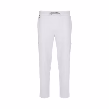 Unisex arbetsbyxa med raka ben i PureStretch – Atlas | Velilla