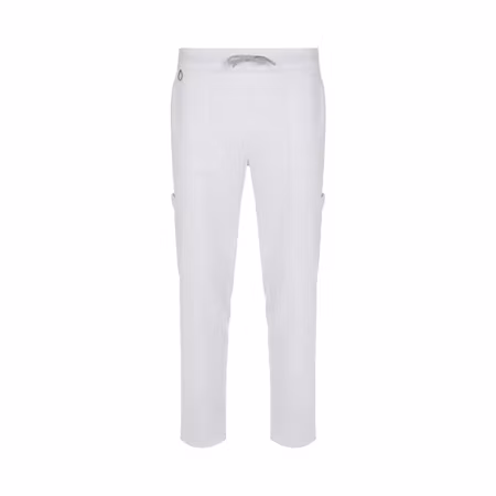 Unisex arbetsbyxa med raka ben i PureStretch – Atlas | Velilla