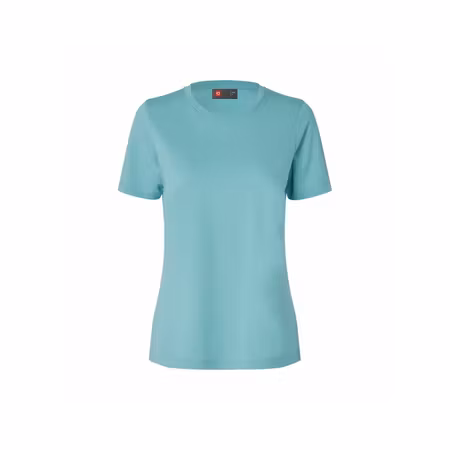 T-shirt i TENCEL™ Lyocell för dam | ID Identity