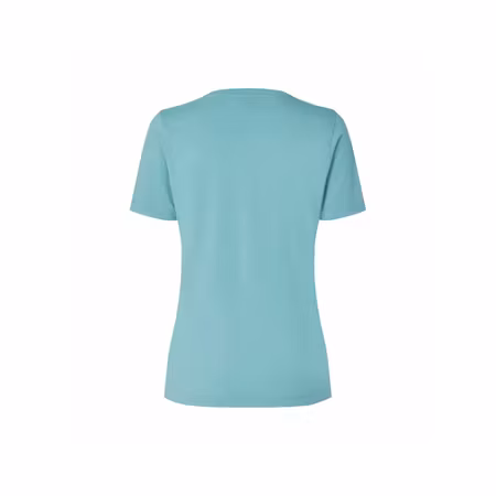 T-shirt i TENCEL™ Lyocell för dam | ID Identity