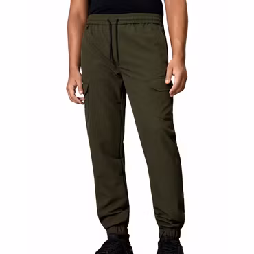 Cargo stretchbyxor unisex | ID Identity