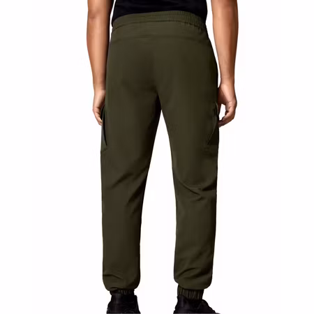 Cargo stretchbyxor unisex | ID Identity