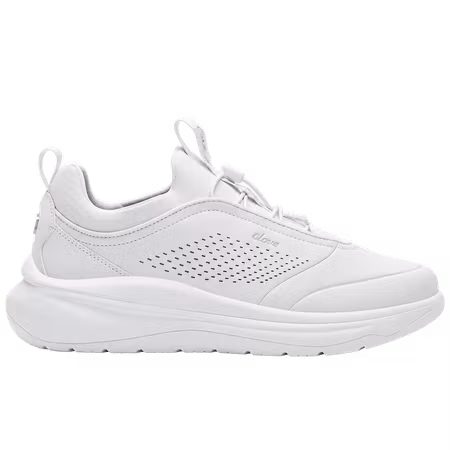 Vätskeavvisande och halksäkra vårdsneakers med extra dämpning - Prima | Clove