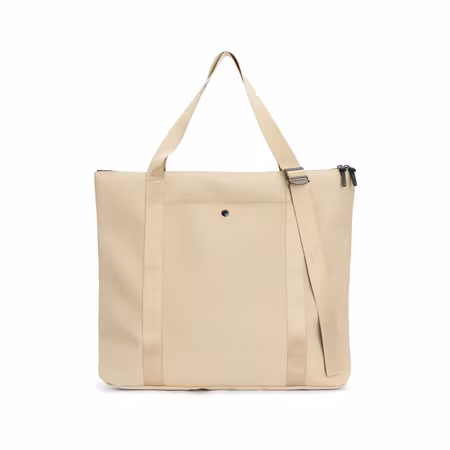 Stor vattenavvisande totebag - Wings Big Tote | Tretorn
