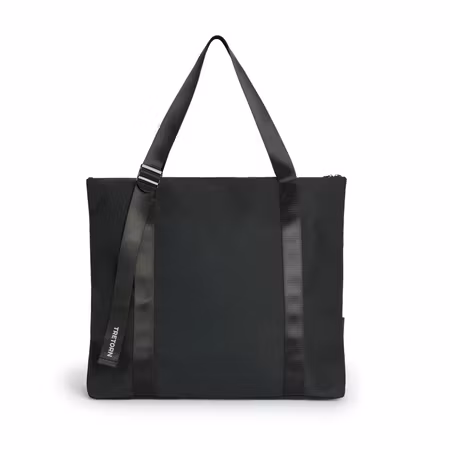 Stor vattenavvisande totebag - Wings Big Tote | Tretorn