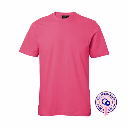 Klassisk T-shirt i ekologisk bomull i unisex - Kings | South West