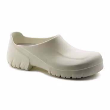 Arbetssko i PU med halkhämmande sula - A630 | Birkenstock