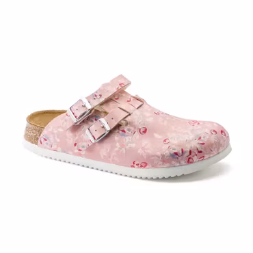 Arbetssko med flexibel hälrem - Kay Super Grip | Birkenstock