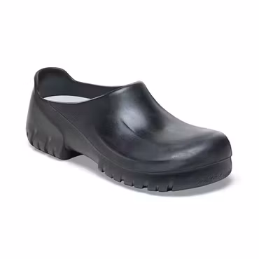 Arbetssko i PU med halkhämmande sula - A630 | Birkenstock