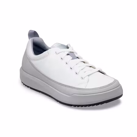 Arbetssko i läder med ESD-skydd - Melbourne PRO | Birkenstock