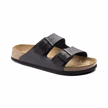 Arbetssandal med halkhämmande sula - Arizona PROF | Birkenstock