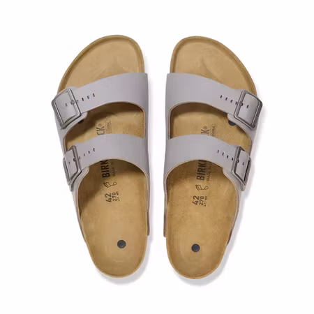 Arbetssandal i PU-belagt läder med ESD-skydd - Arizona PRO ESD | Birkenstock