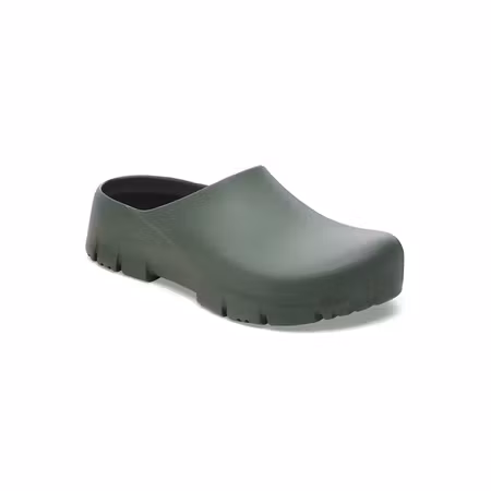 Tvättbar arbetssko med halksäker sula - Super Birki | Birkenstock