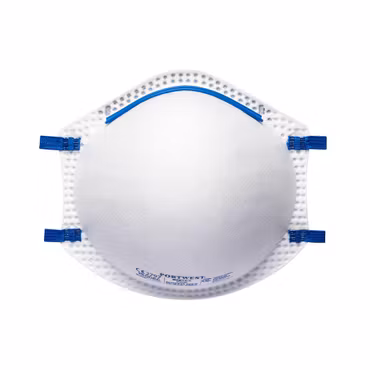 FFP2 andningsskydd P200 – 20-pack | Portwest