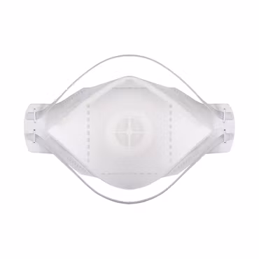 FFP3 skyddsmask med ventil P391 - 10-pack | Portwest