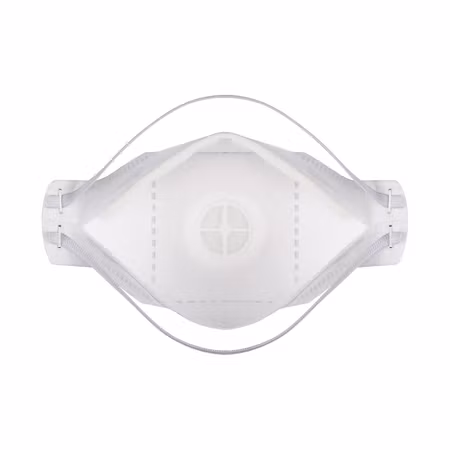 FFP3 skyddsmask med ventil P391 - 10-pack | Portwest