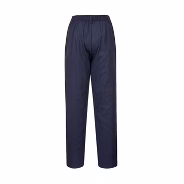 Elastisk arbetsbyxa dam med pressveck LW97 | Portwest