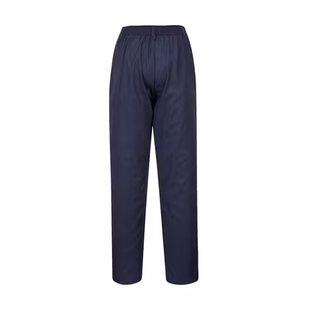 Elastisk arbetsbyxa dam med pressveck LW97 | Portwest