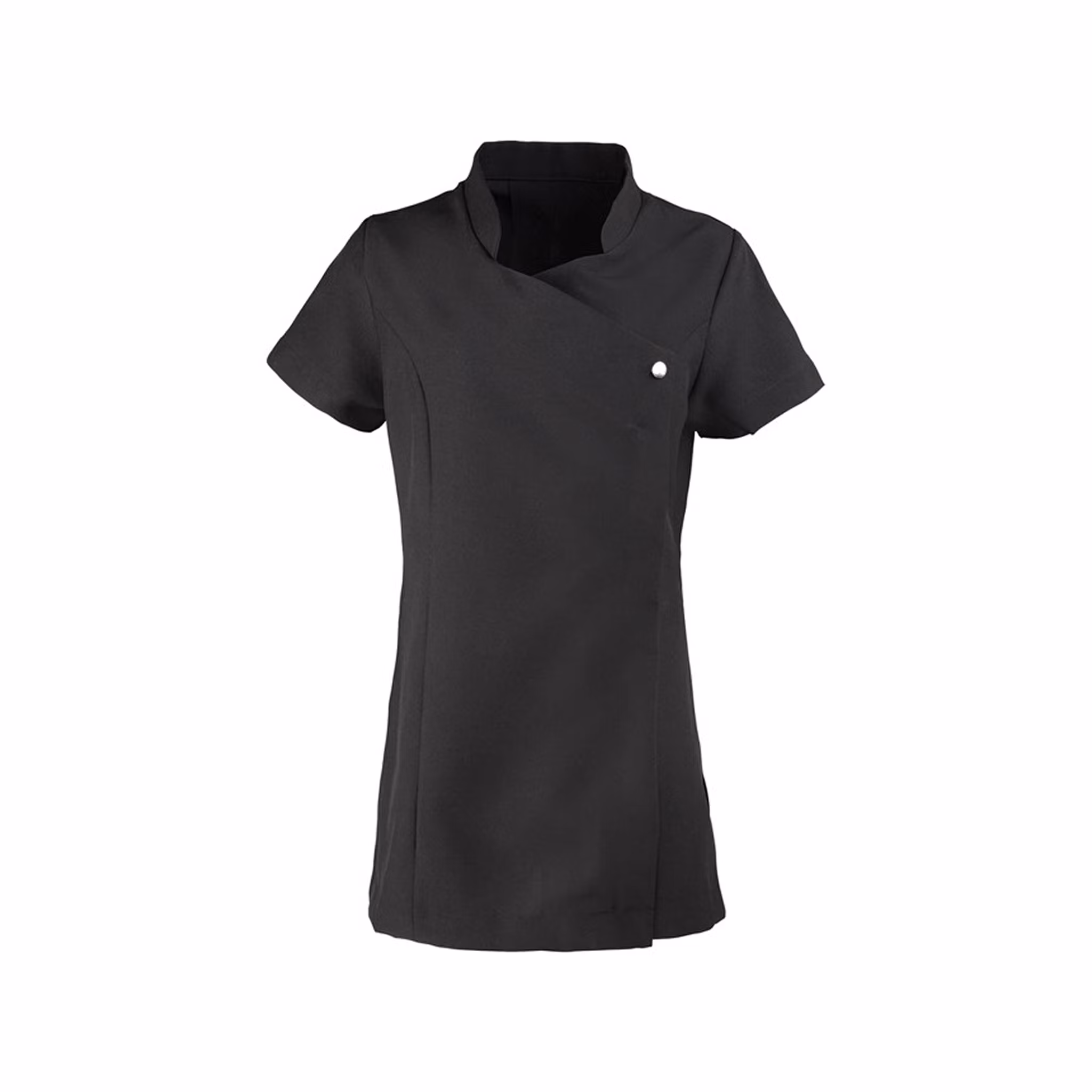 Tunika i 100% slätvävd polyester | Premier