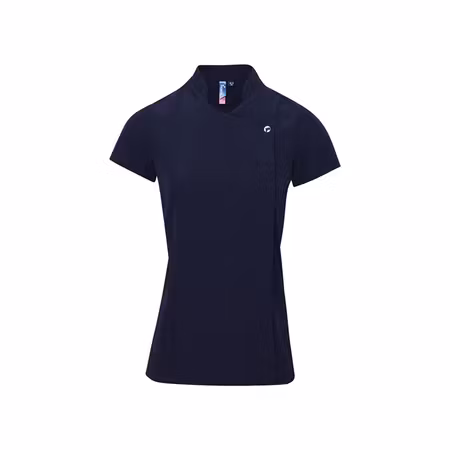 Tunika i 100% slätvävd polyester | Premier