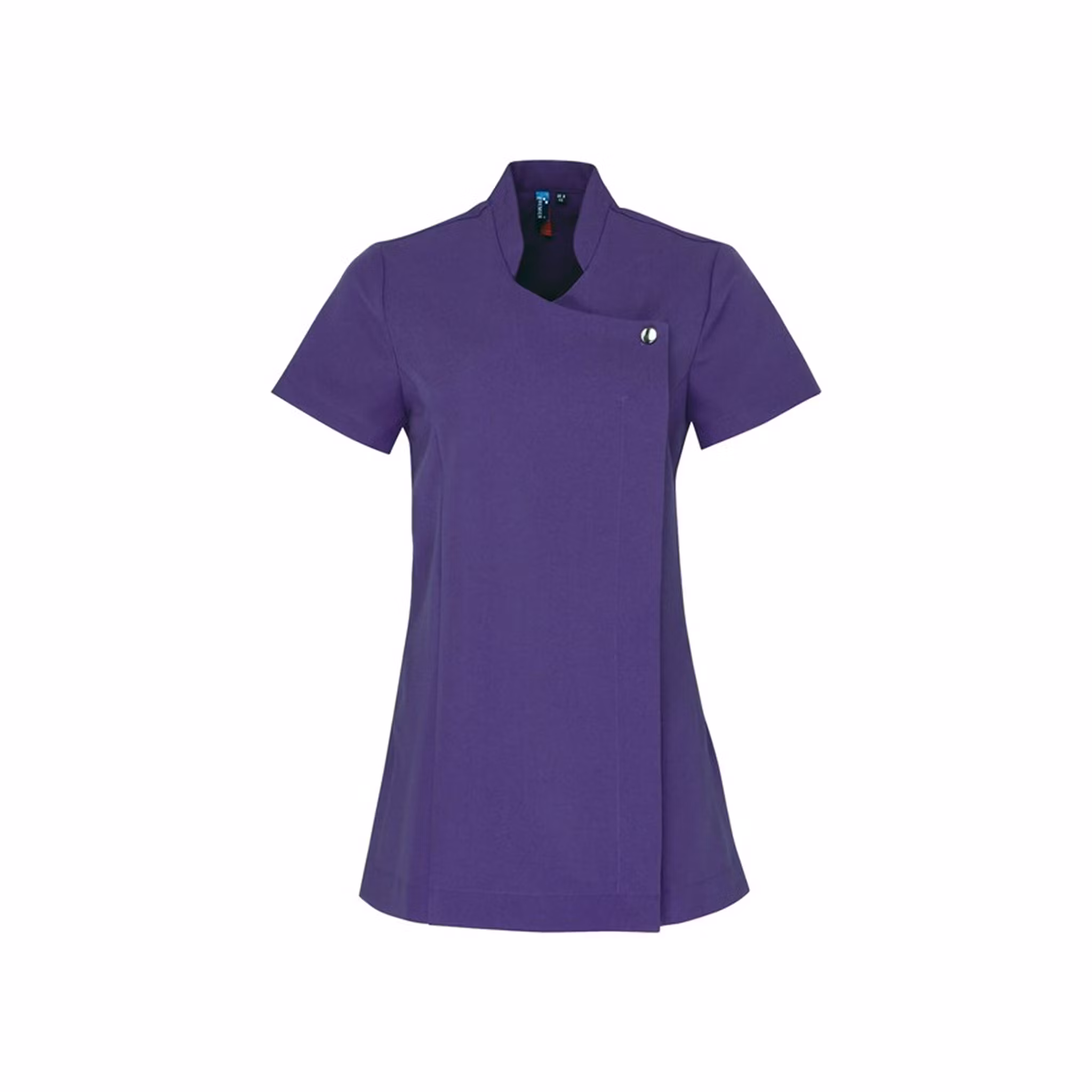 Tunika i 100% slätvävd polyester | Premier