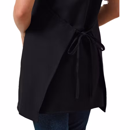 Förkläde med knytband för dam | Premier