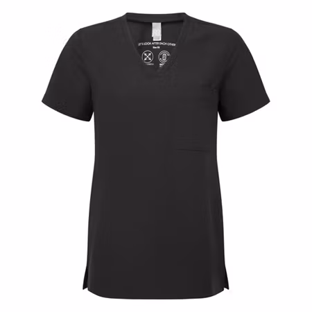 Bussarong i stretch och funktionsmaterial | Onna