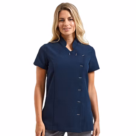 Tunika för skönhetssalong | Premier