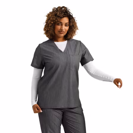 Bussarong i stretch och funktionsmaterial | Onna