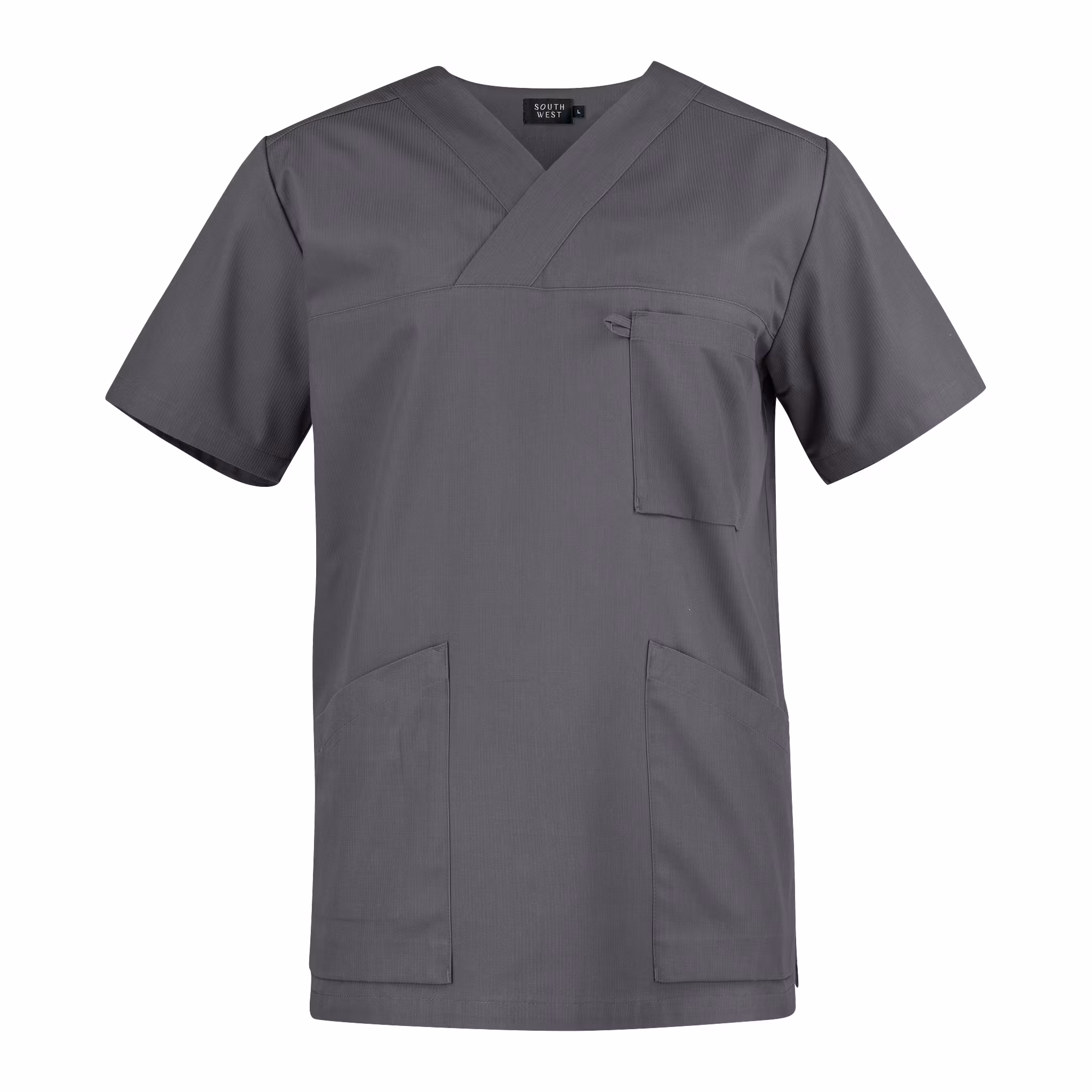 Tunika med rak passform för unisex | Smila Workwear