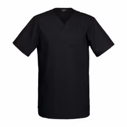 Tunika med rak passform för unisex | Smila Workwear