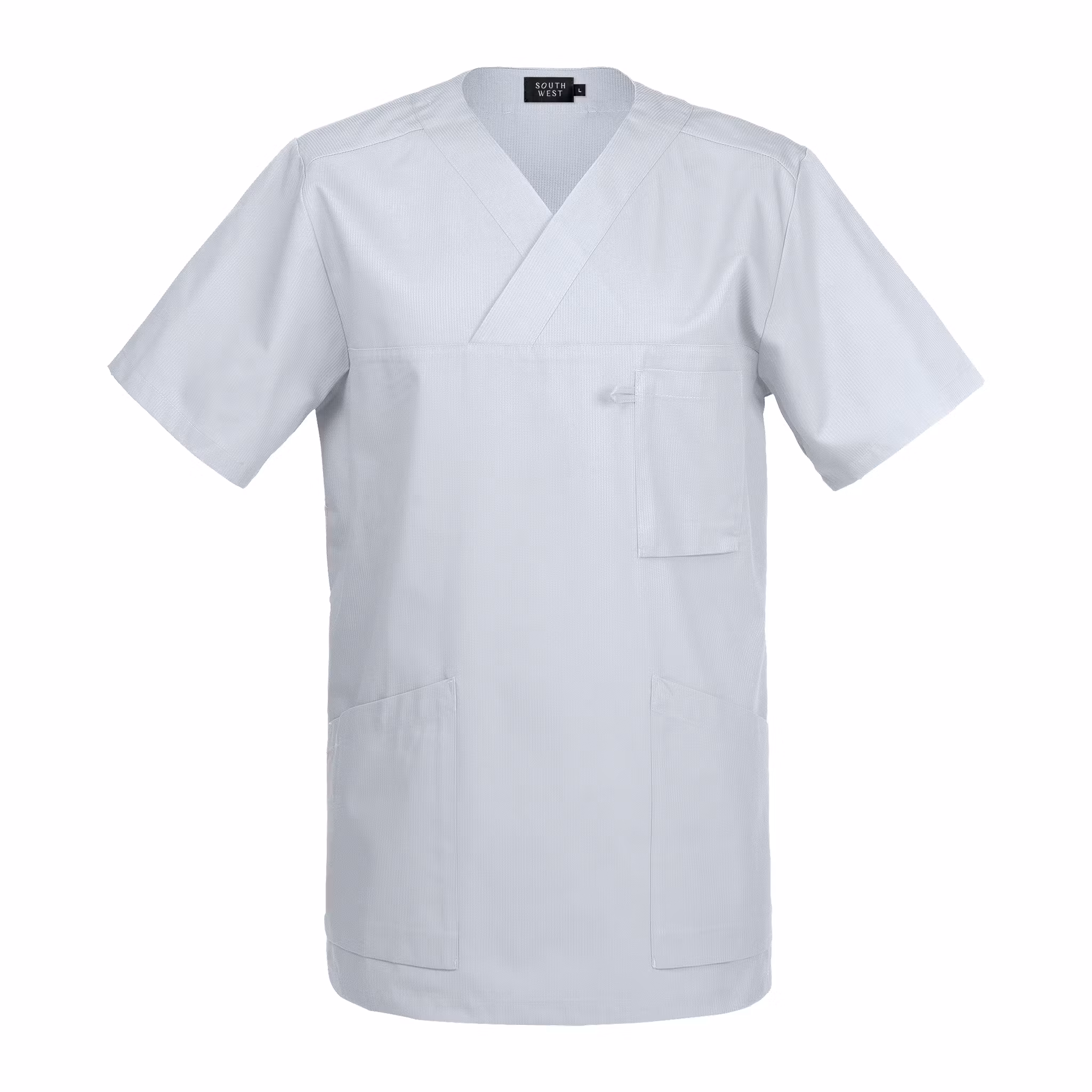 Tunika med rak passform för unisex | Smila Workwear