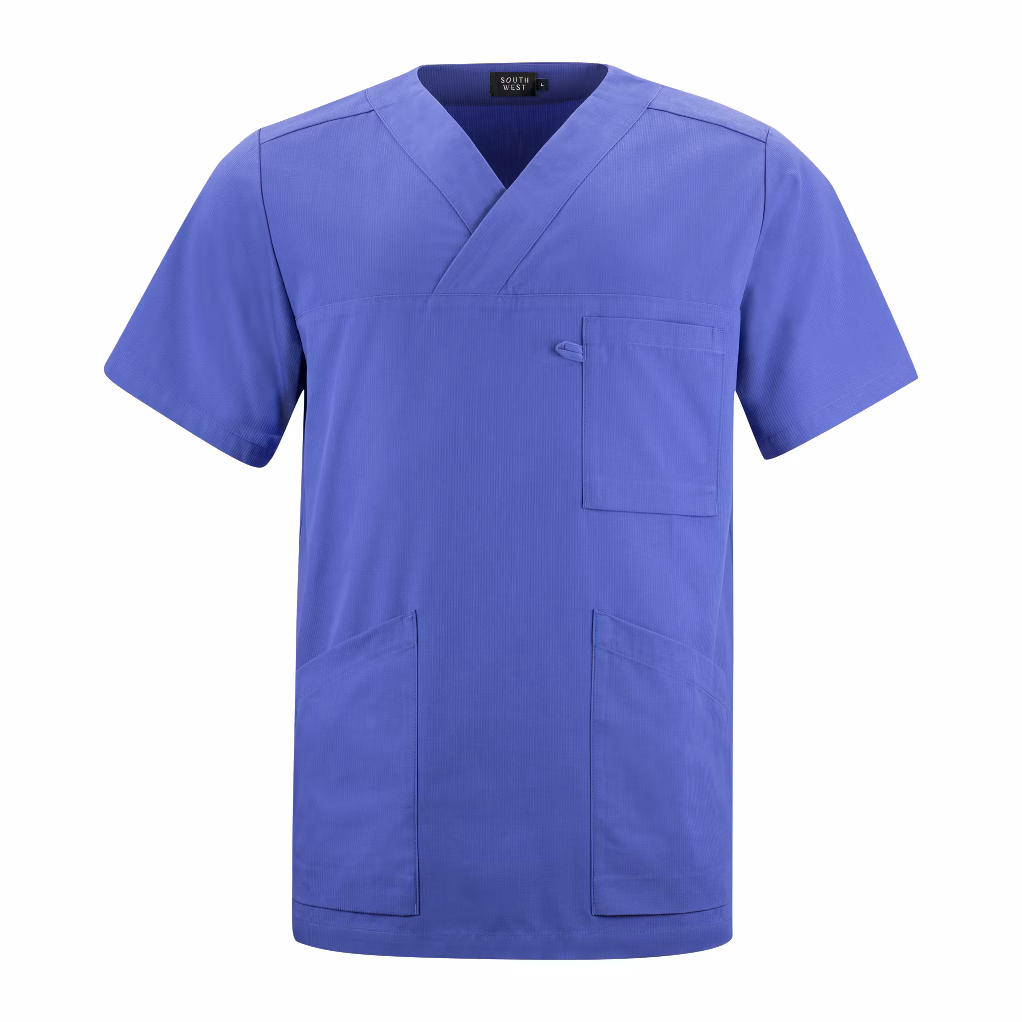 Tunika med rak passform för unisex | Smila Workwear