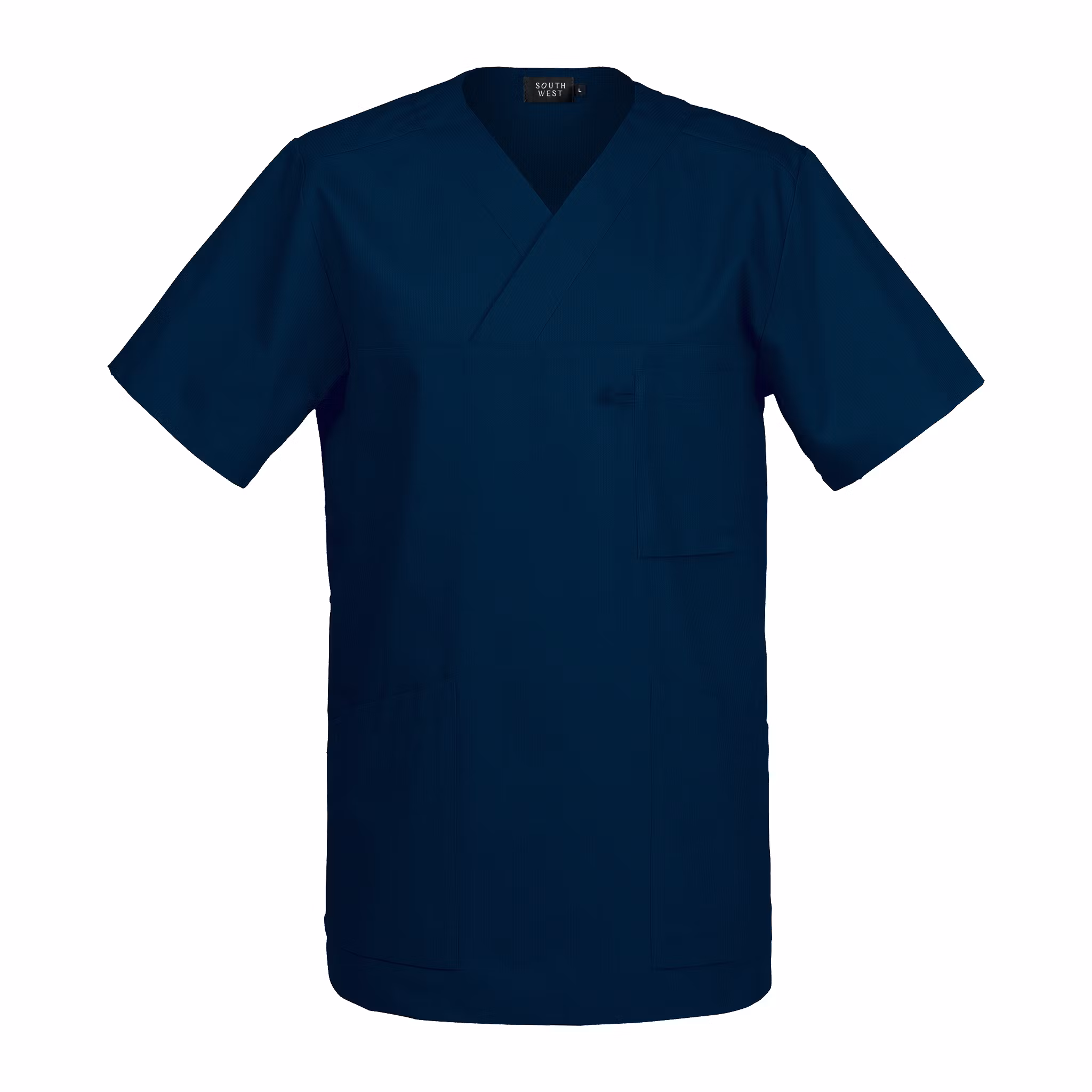 Tunika med rak passform för unisex | Smila Workwear