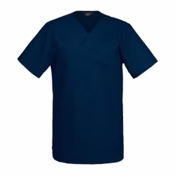 Tunika med rak passform för unisex | Smila Workwear