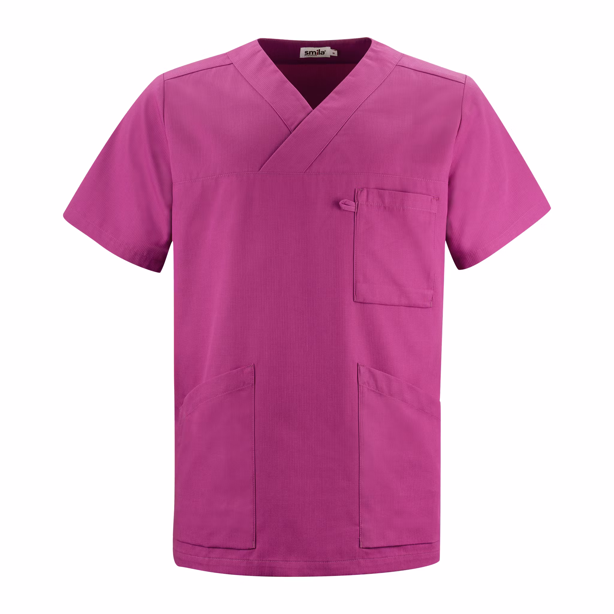 Tunika med rak passform för unisex | Smila Workwear