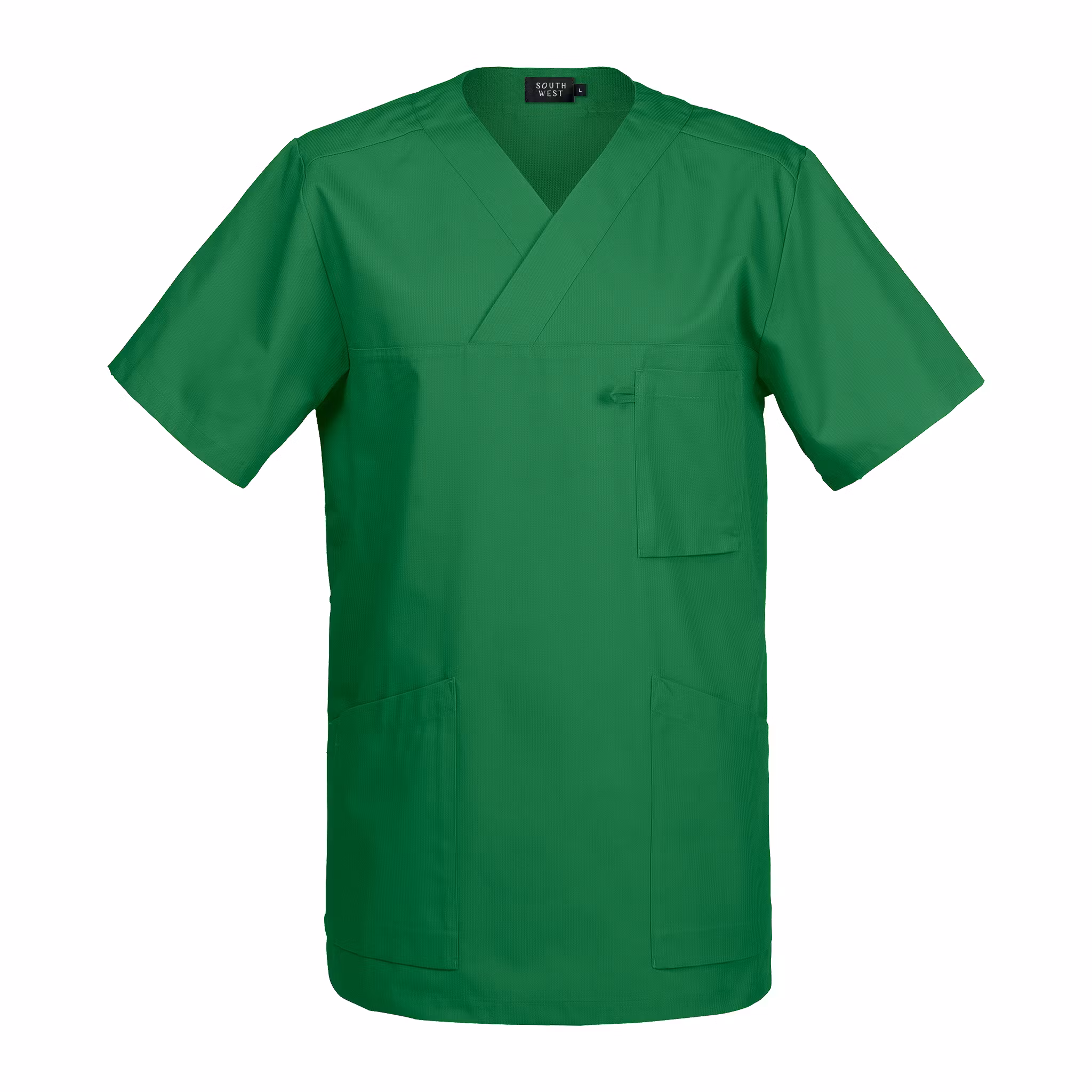 Tunika med rak passform för unisex | Smila Workwear