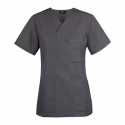 Tunika med V-ringning för dam | Smila Workwear
