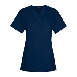 Tunika med V-ringning för dam | Smila Workwear