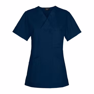 Tunika med V-ringning för dam | South West