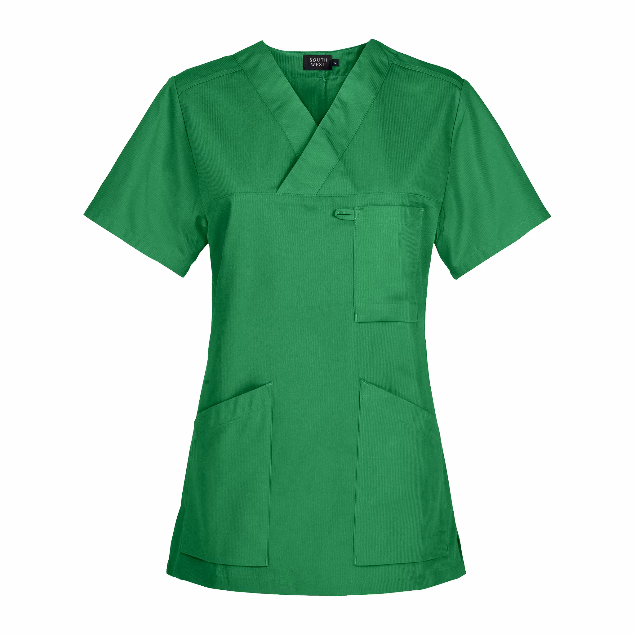 Tunika med V-ringning för dam | Smila Workwear
